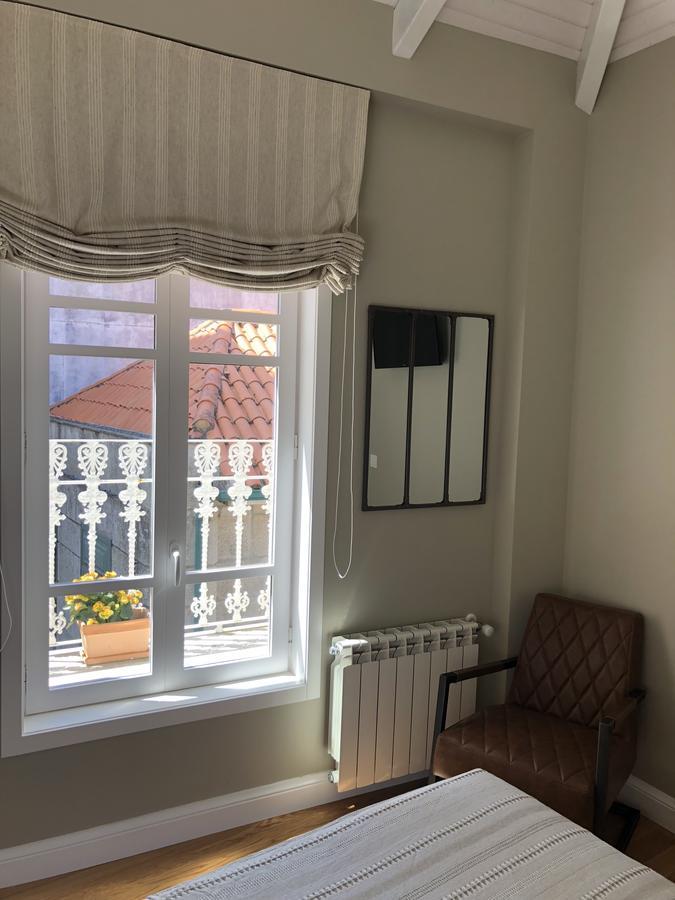 A Casa Dos Nores Charming House Cangas Exterior foto